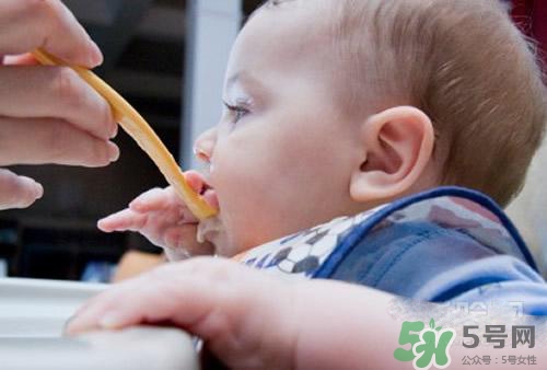 6個(gè)月的寶寶可以吃肉泥嗎？寶寶幾個(gè)月可以吃肉泥？