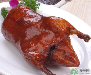 北京烤鴨哪里最正宗？北京烤鴨哪家好吃？