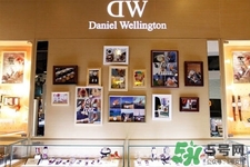 dw手表是什么檔次？dw丹尼爾惠靈頓手表是哪個國家的？