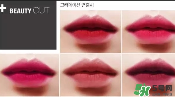 bbia口紅紅管綠管區(qū)別 bbia口紅紅管綠管哪個好？