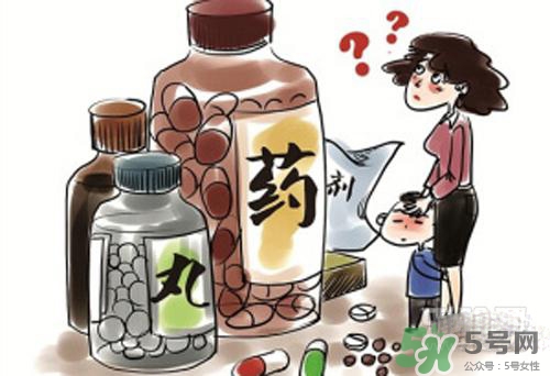小孩能吃大人的藥嗎？小孩吃大人的藥會(huì)怎樣？