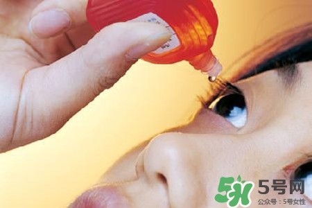 眼睛凹陷怎么回事？眼睛凹陷怎么辦？
