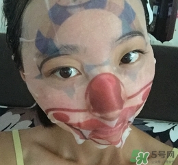 pf79嗨皮小丑面膜多少錢?pf79嗨皮小丑面膜價(jià)格