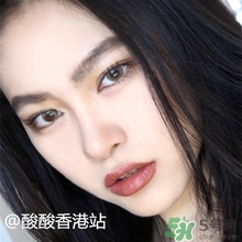 mac吃土色是哪個型號？mac口紅吃土色試色
