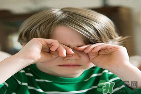 孩子為什么老眨眼睛？孩子總眨眼睛怎么回事？