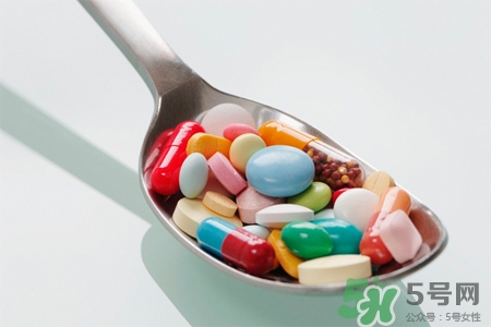 抗生素和消炎藥是一樣的嗎？抗生素與消炎藥的區(qū)別