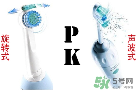聲波牙刷和電動(dòng)牙刷哪個(gè)好？聲波牙刷和電動(dòng)牙刷的區(qū)別