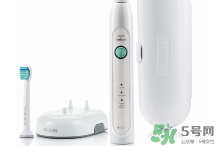 電動牙刷對牙齒好嗎？電動牙刷有什么壞處和好處？