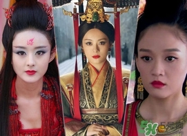 磚紅色是什么顏色？磚紅色口紅試色