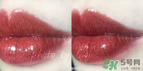露華濃唇釉055價(jià)位 露華濃055多少錢(qián)？