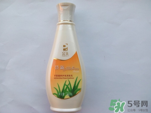 潤(rùn)發(fā)乳是護(hù)發(fā)素嗎?潤(rùn)發(fā)乳的作用有哪些