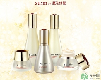 蘇秘37度適合什么年齡？蘇秘37度適合什么膚質