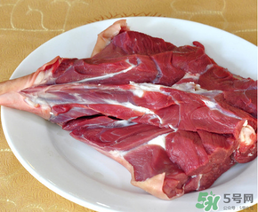 新鮮羊肉能帶上飛機嗎？羊肉可以帶上飛機嗎？