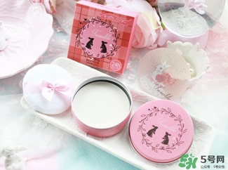 晚安粉怎么用？晚安粉使用方法