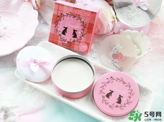 晚安粉要卸妝嗎？晚安粉傷皮膚嗎？