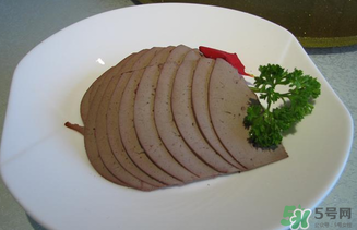 羊肝不能和什么一起吃？羊肝不能與什么同食？