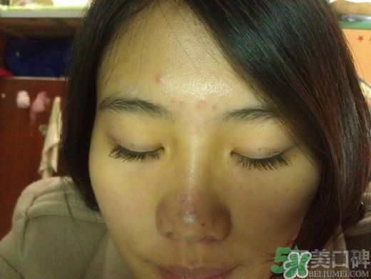 菲詩小鋪睫毛膏怎么樣？the face shop睫毛膏好用嗎？