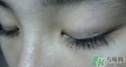 菲詩小鋪睫毛膏怎么樣？the face shop睫毛膏好用嗎？