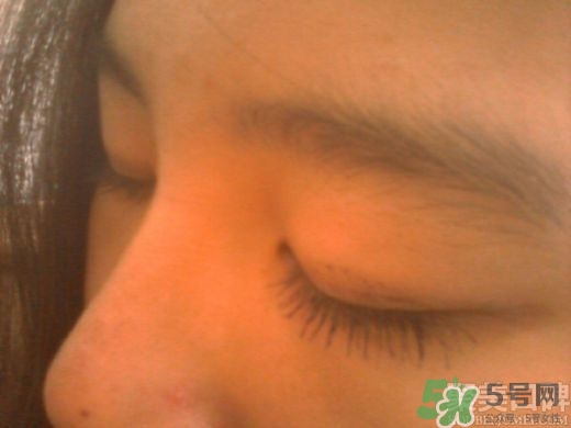 菲詩小鋪睫毛膏怎么樣？the face shop睫毛膏好用嗎？