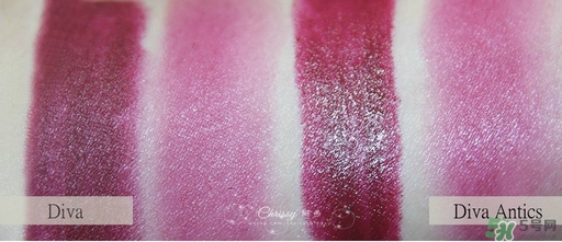 mac diva口紅多少錢(qián)？mac diva專柜價(jià)格