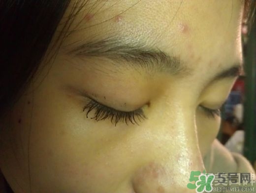 菲詩小鋪睫毛膏怎么樣？the face shop睫毛膏好用嗎？
