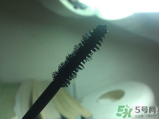 菲詩小鋪睫毛膏怎么樣？the face shop睫毛膏好用嗎？