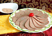 羊肝不能和什么一起吃？羊肝不能與什么同食？