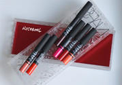 nars walkyrie多少錢一支?nars walkyrie試色