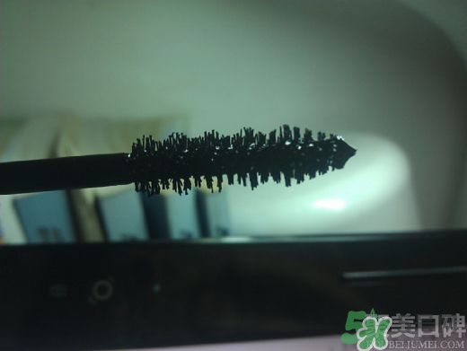 菲詩小鋪睫毛膏怎么樣？the face shop睫毛膏好用嗎？