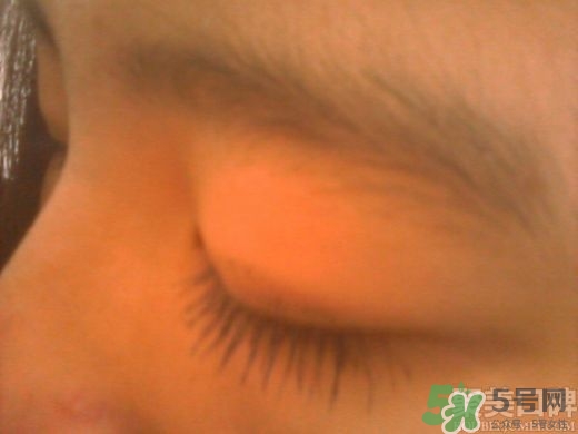 菲詩小鋪睫毛膏怎么樣？the face shop睫毛膏好用嗎？
