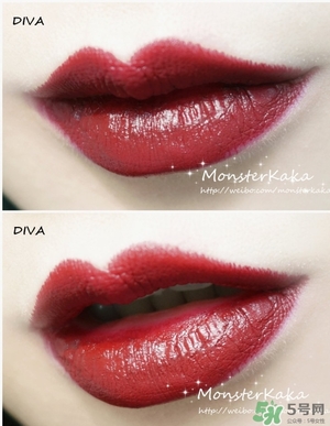 mac diva口紅多少錢(qián)？mac diva專柜價(jià)格
