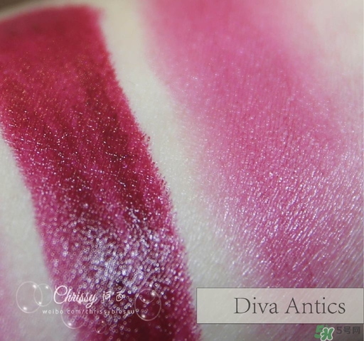mac diva口紅多少錢(qián)？mac diva專柜價(jià)格