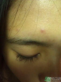 菲詩小鋪睫毛膏怎么樣？the face shop睫毛膏好用嗎？