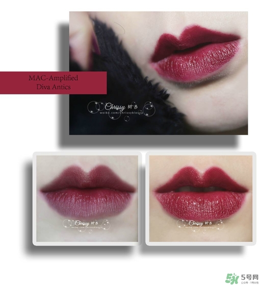 mac diva口紅多少錢(qián)？mac diva專柜價(jià)格