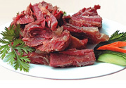 狗肉不能和什么一起吃？狗肉和什么相克？
