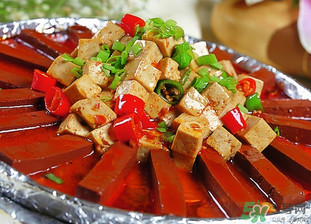 羊血怎么凝固？羊血怎么做好吃？