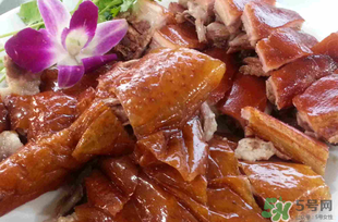 鵝肉不能和什么一起吃？鵝肉和什么相克？