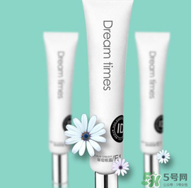 DreamtimesE1璀璨眼霜怎么樣？e1璀璨眼霜怎么樣？