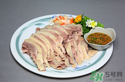 鵝肉是涼性還是熱性？鵝肉是寒性還是熱性？