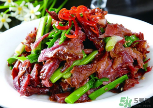 狗肉不能和什么一起吃？狗肉和什么相克？