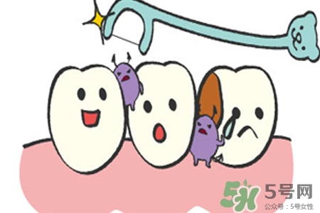 坐月子刷牙怎么辦？坐月子可以用漱口水嗎？
