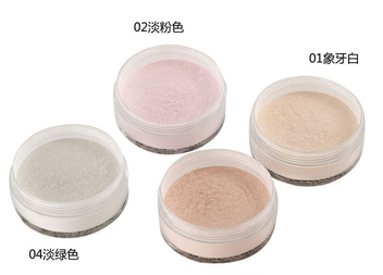 蜜粉怎么用？蜜粉的使用方法