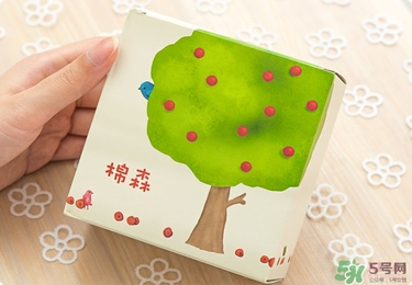 棉森化妝棉怎么樣？棉森化妝棉是哪里的？