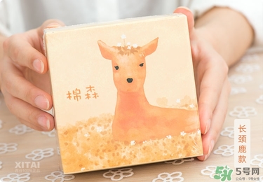 棉森化妝棉怎么樣？棉森化妝棉是哪里的？