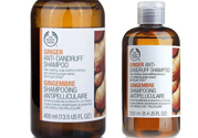 英國(guó)the Body Shop生姜洗發(fā)水怎么樣？the Body Shop生姜洗發(fā)水功效