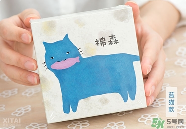 棉森化妝棉怎么樣？棉森化妝棉是哪里的？