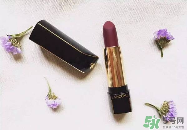 梅子色口紅什么牌子好？梅子色口紅推薦
