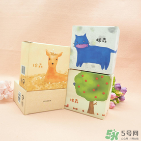 棉森化妝棉怎么樣？棉森化妝棉是哪里的？