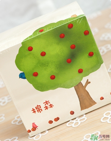 棉森化妝棉怎么樣？棉森化妝棉是哪里的？