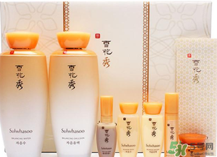歐蕙和雪花秀哪個(gè)好用？ohui和雪花秀哪個(gè)好？